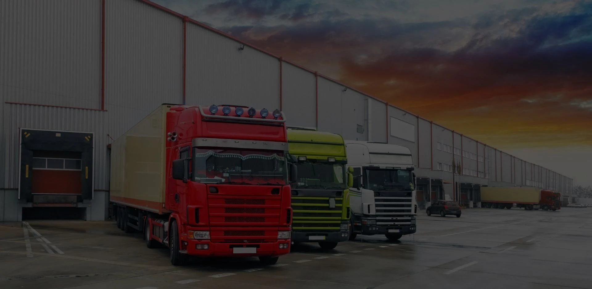 Ankara Samsun Ambarı